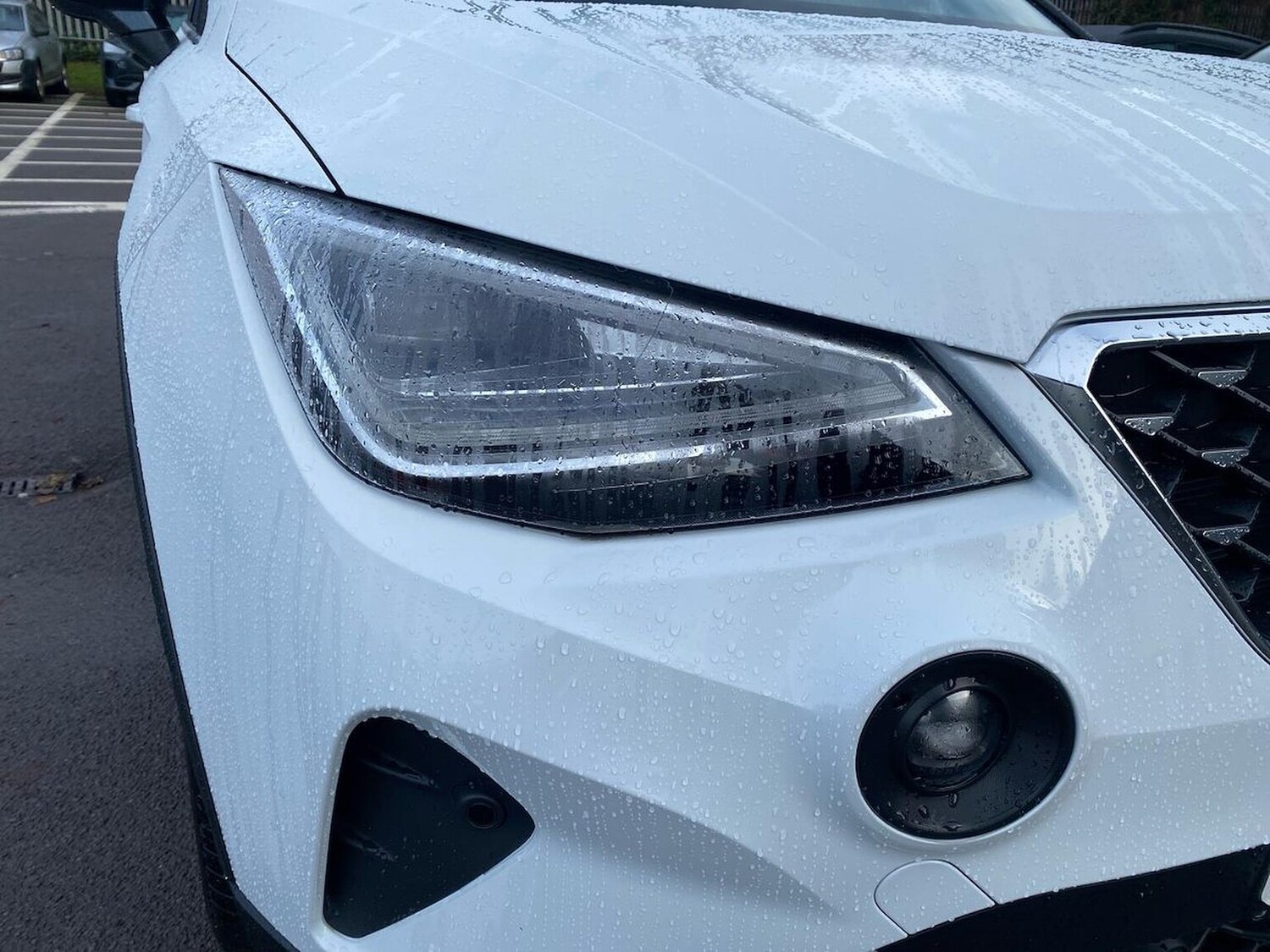 Used SEAT Arona 2025 for sale - 76958763: Photo 34