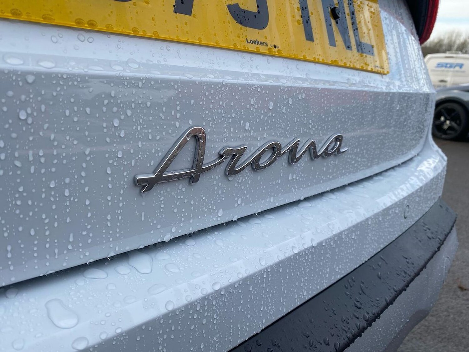 Used SEAT Arona 2025 for sale - 76958763: Photo 35