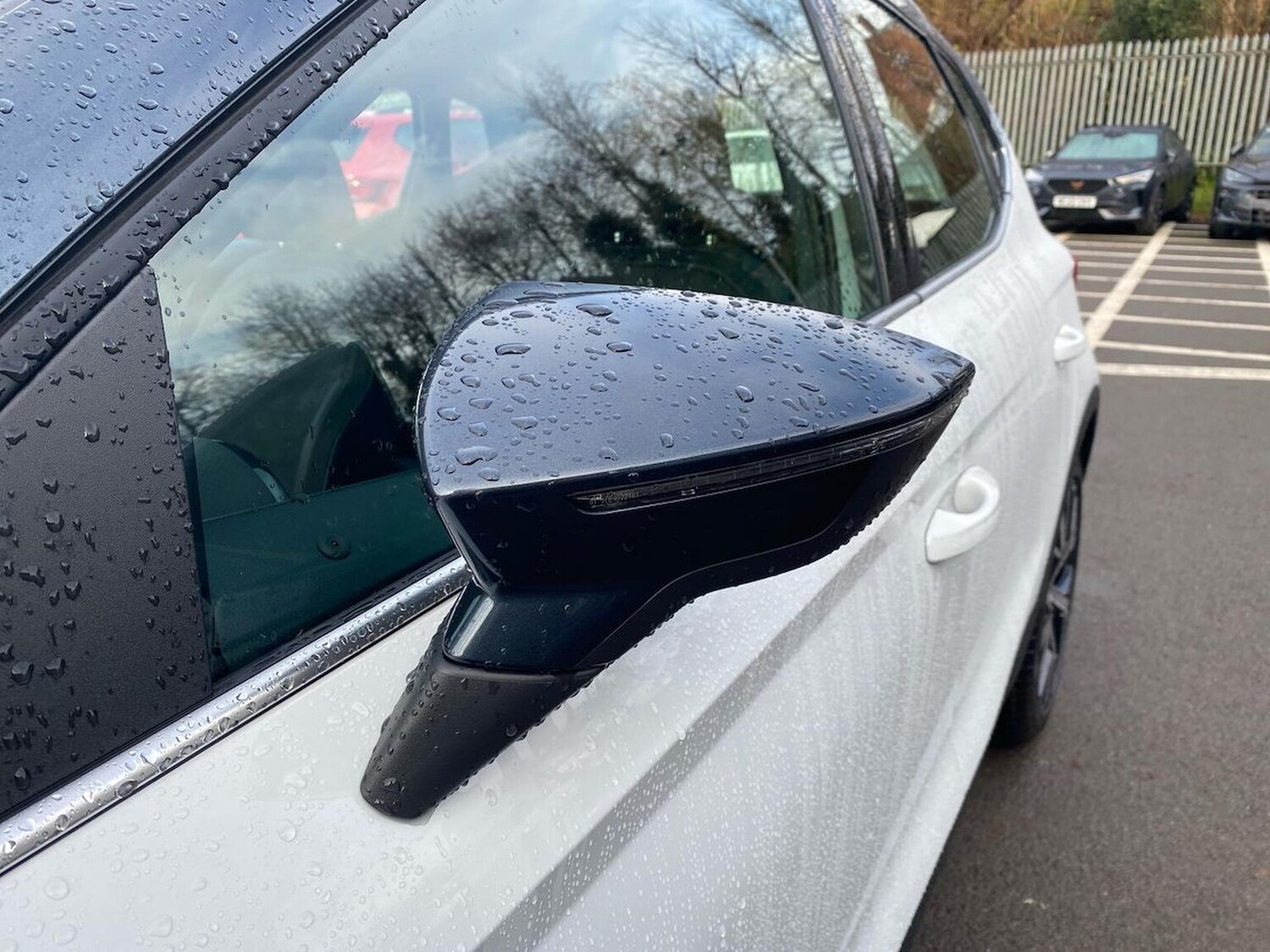 Used SEAT Arona 2025 for sale - 76958763: Photo 38