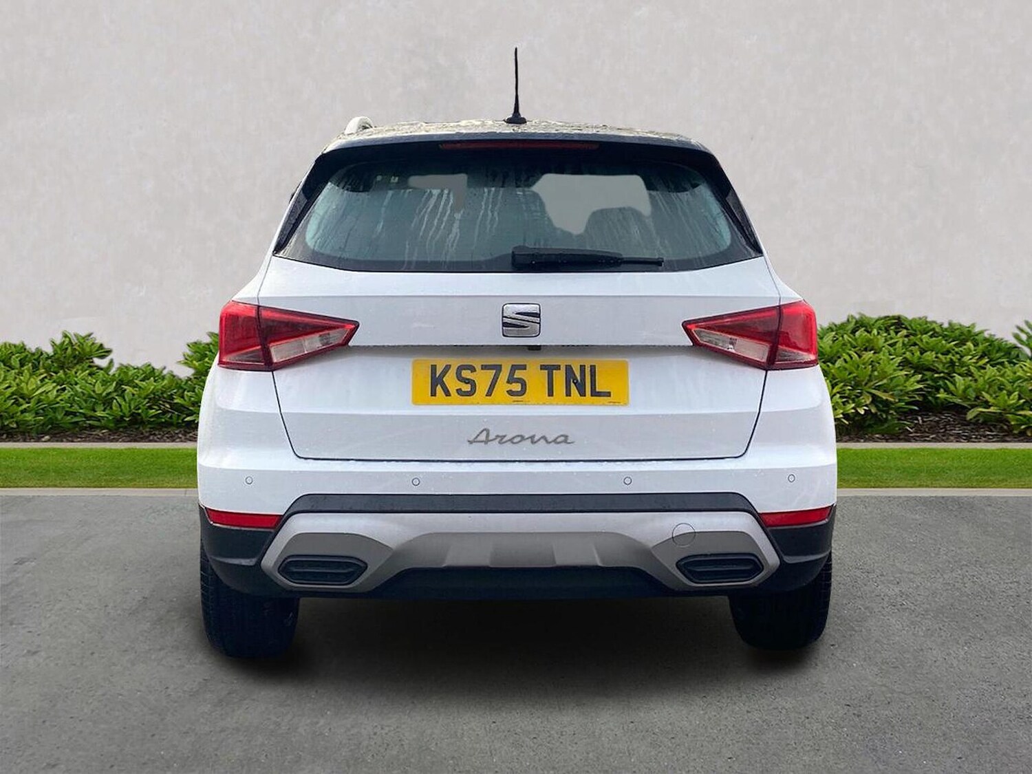 Used SEAT Arona 2025 for sale - 76958763: Photo 6