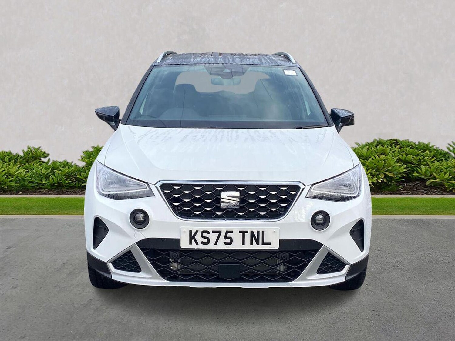 Used SEAT Arona 2025 for sale - 76958763: Photo 7