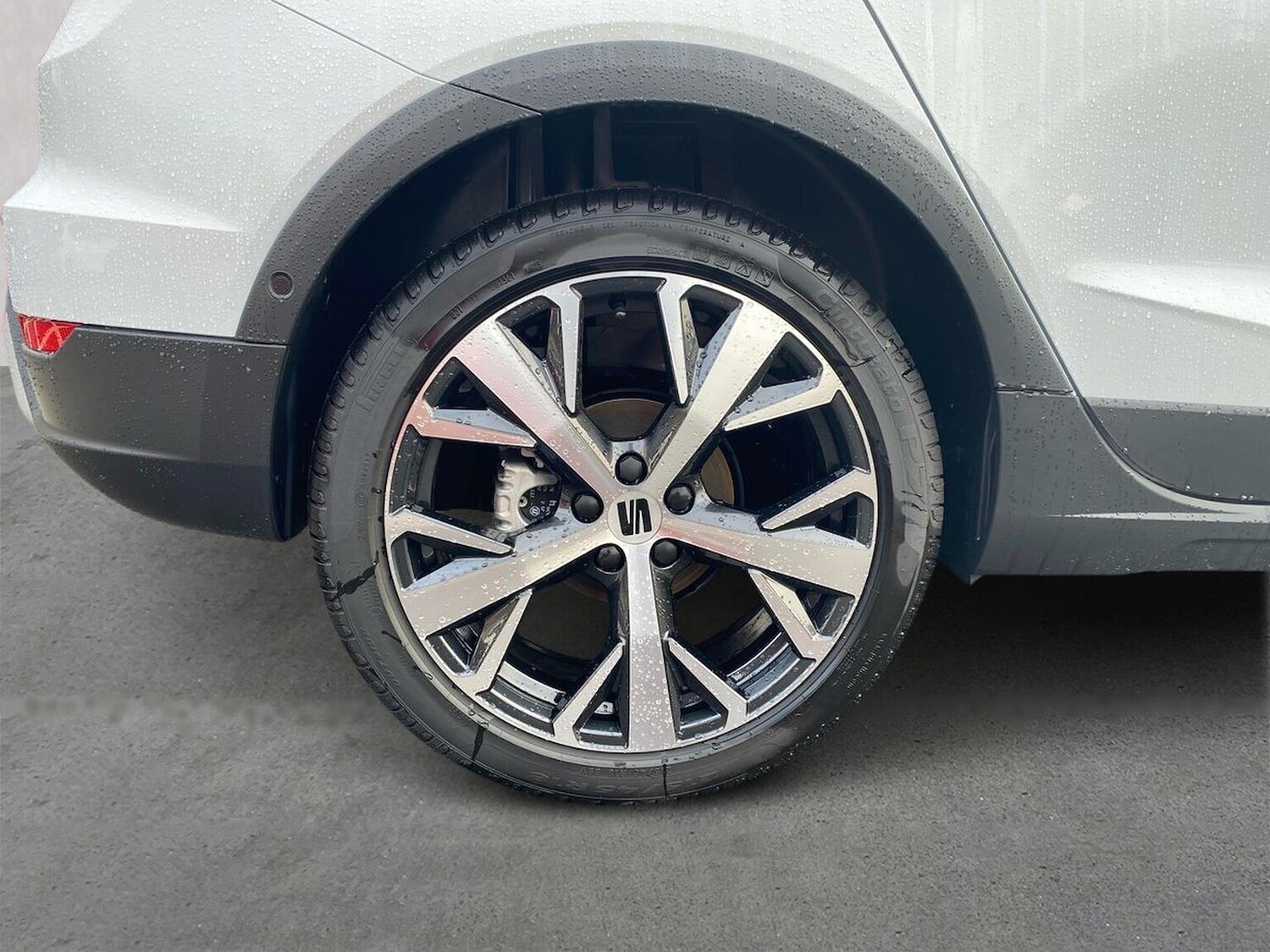 Used SEAT Arona 2025 for sale - 76958763: Photo 8