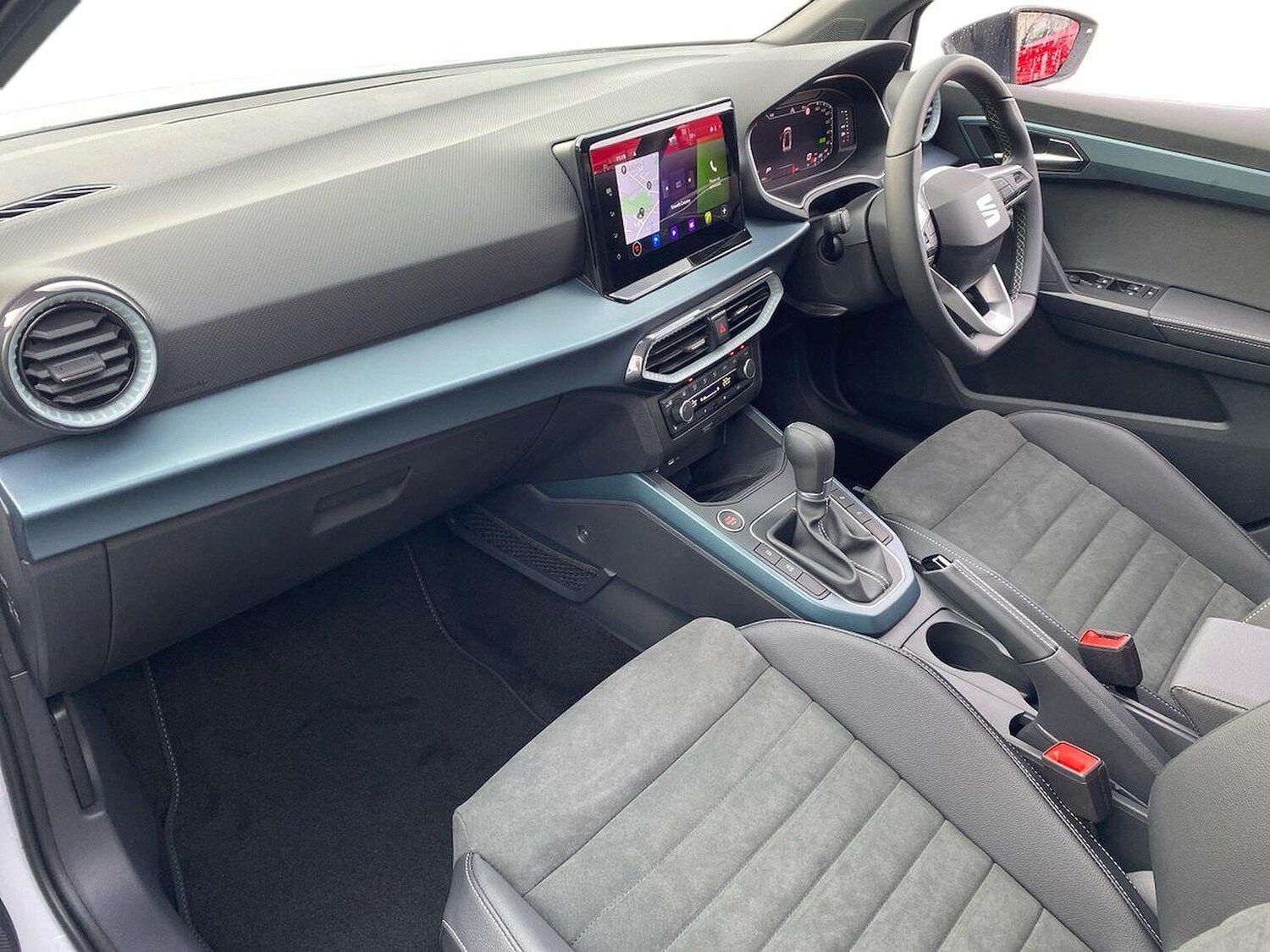 Used SEAT Arona 2025 for sale - 76958763: Photo 9