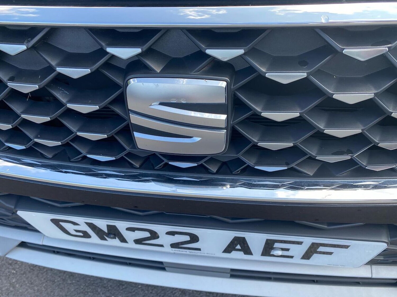 Vehicle 32