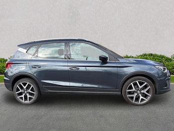 Used SEAT Arona 2021 for sale - 78305475: Photo