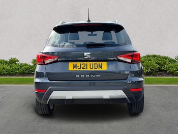 Used SEAT Arona 2021 for sale - 78305475: Photo