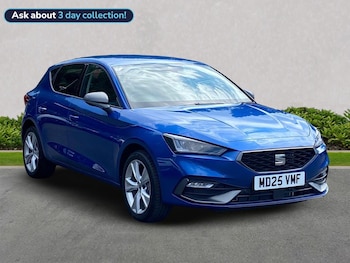 2025 - 1.5 E-Hybrid Fr 5Dr Dsg [Dap]