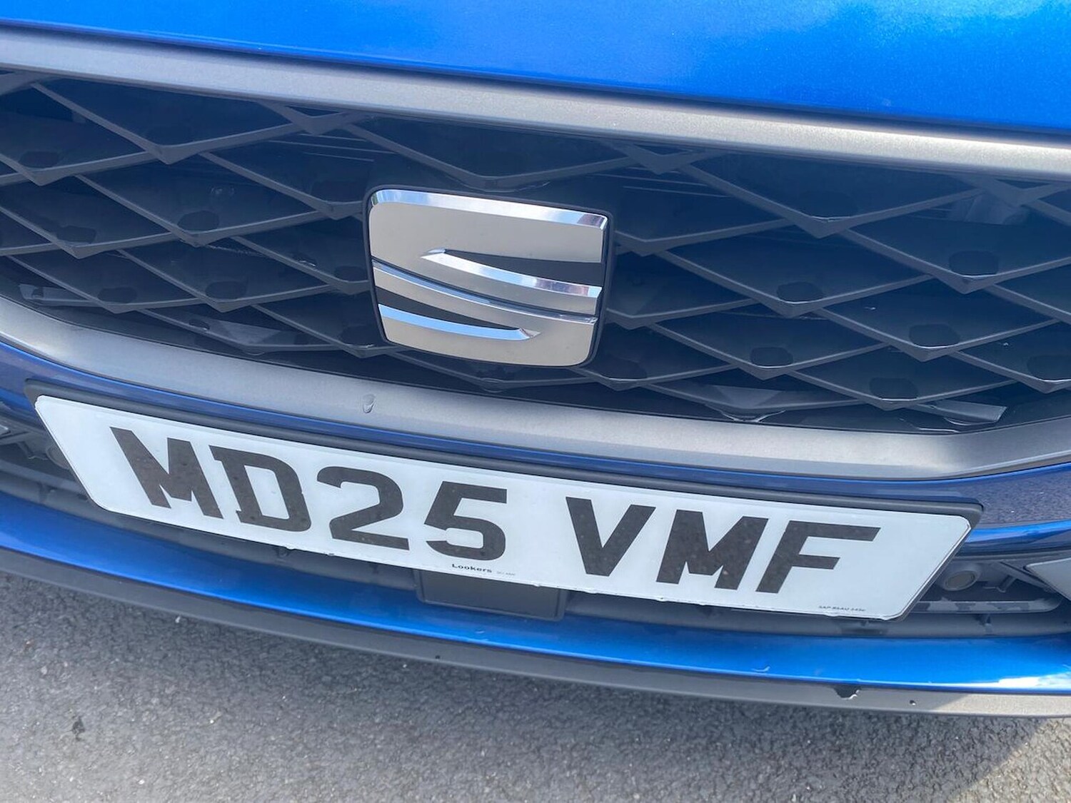 Vehicle 31