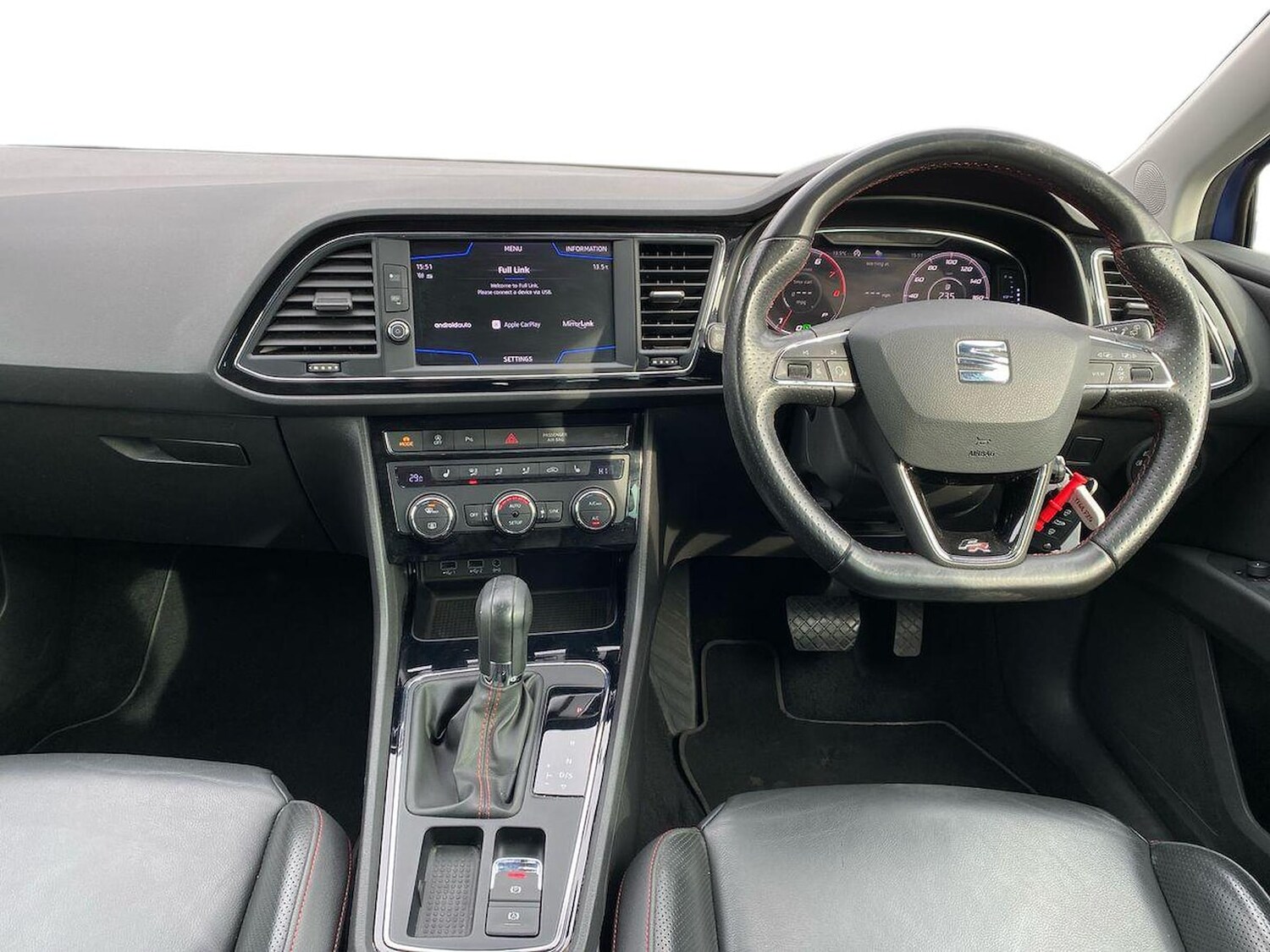 Used SEAT Leon 2018 for sale - 78193176: Photo 10