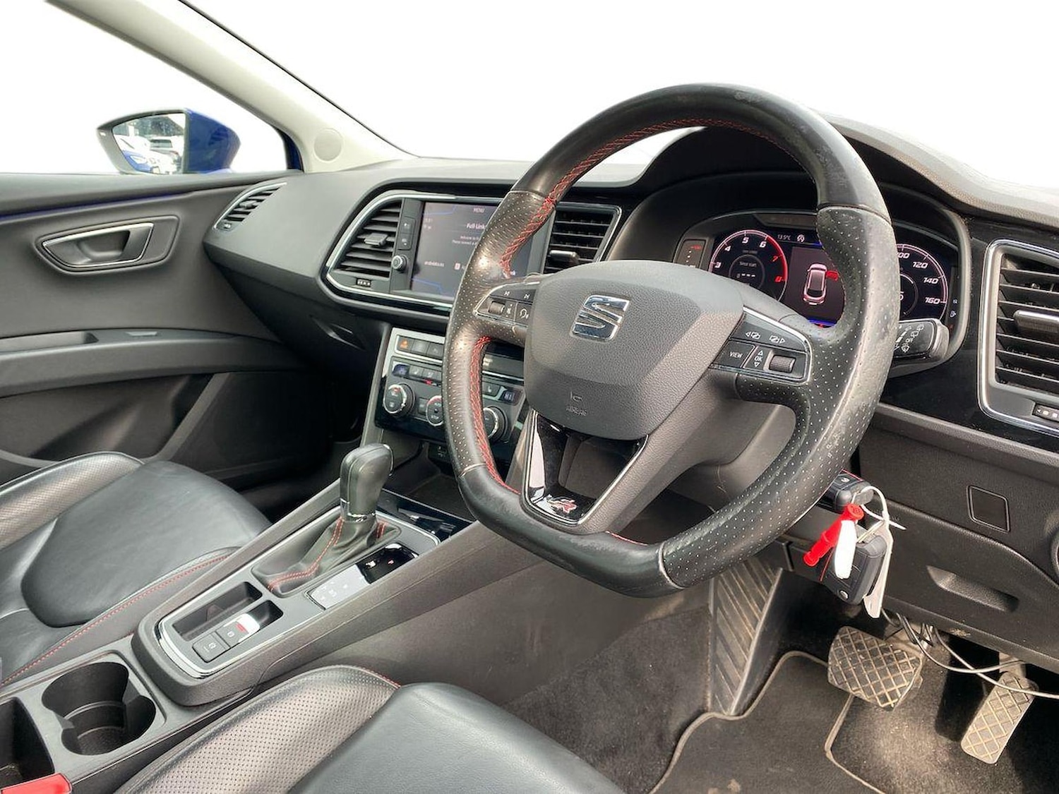 Used SEAT Leon 2018 for sale - 78193176: Photo 16