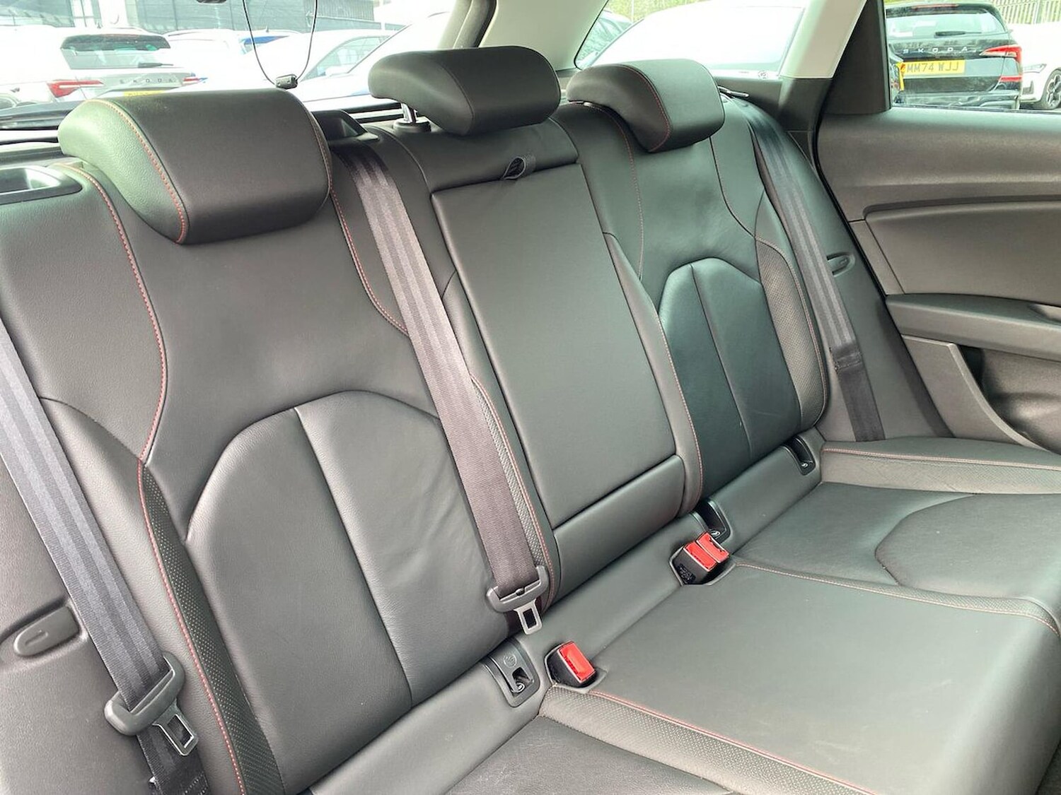 Used SEAT Leon 2018 for sale - 78193176: Photo 17