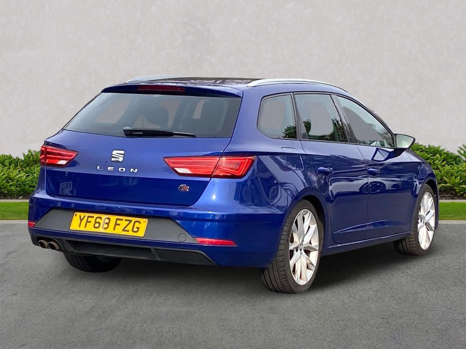 Used SEAT Leon 2018 for sale - 78193176: Photo 19