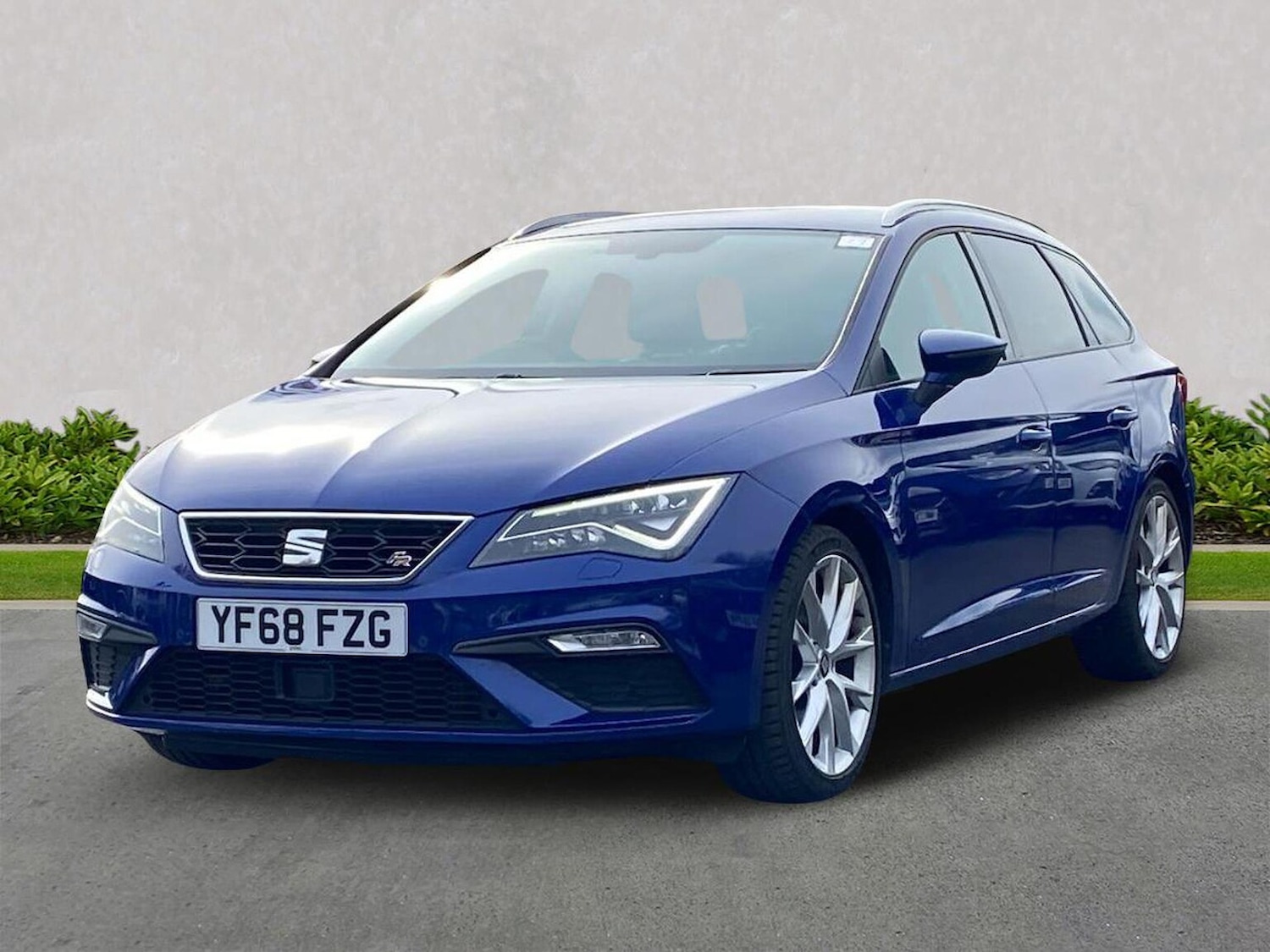 Used SEAT Leon 2018 for sale - 78193176: Photo 21