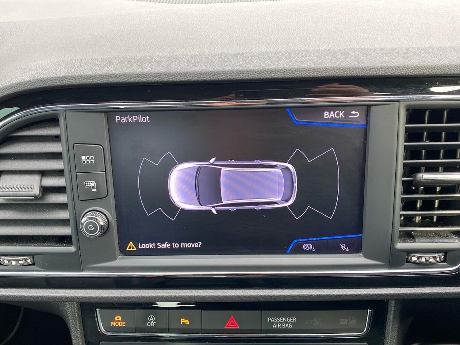 Used SEAT Leon 2018 for sale - 78193176: Photo 24