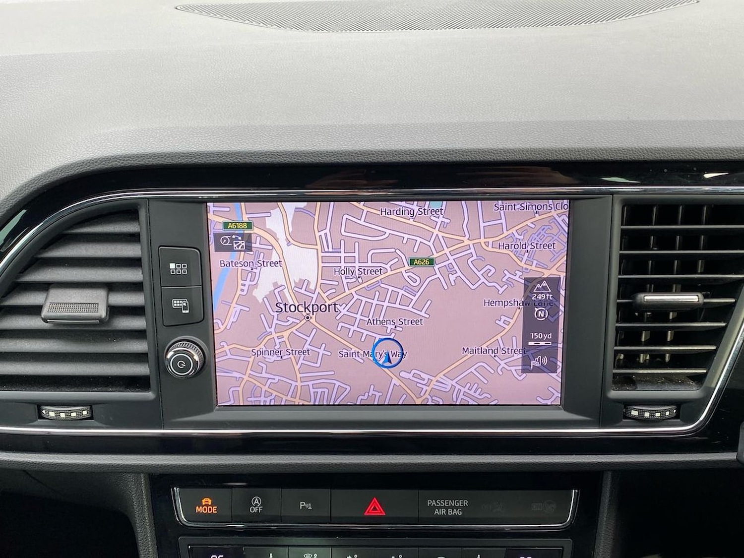 Used SEAT Leon 2018 for sale - 78193176: Photo 25