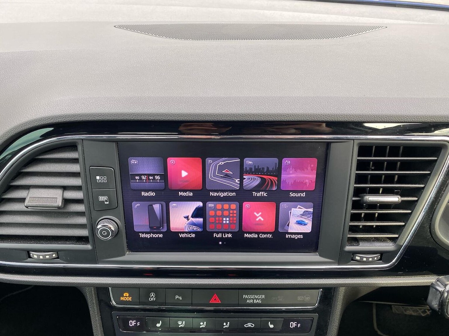 Used SEAT Leon 2018 for sale - 78193176: Photo 26