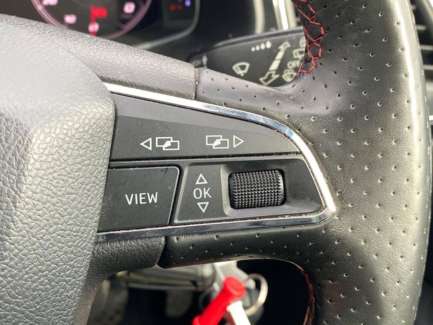 Used SEAT Leon 2018 for sale - 78193176: Photo 27