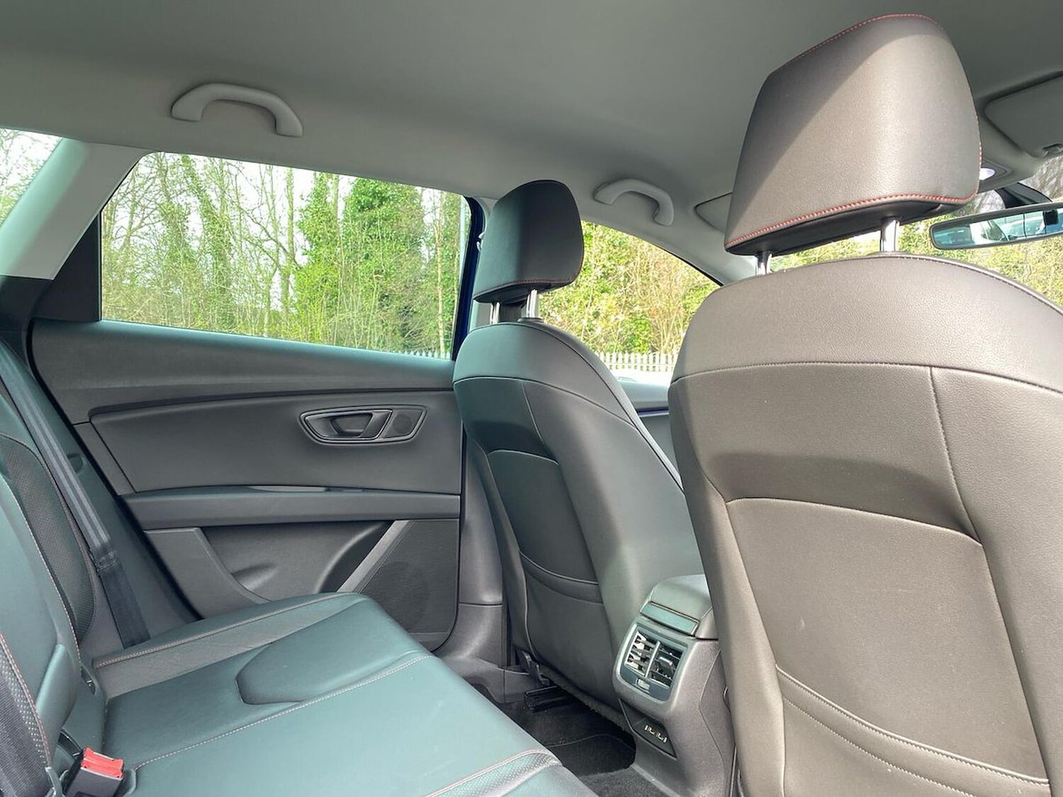 Used SEAT Leon 2018 for sale - 78193176: Photo 33