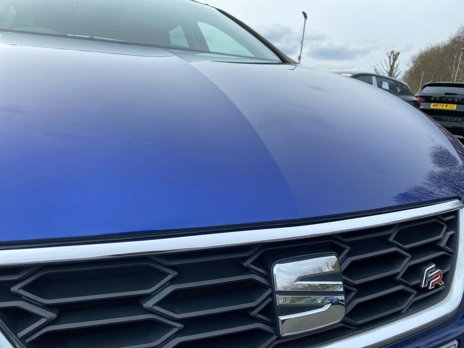 Used SEAT Leon 2018 for sale - 78193176: Photo 34