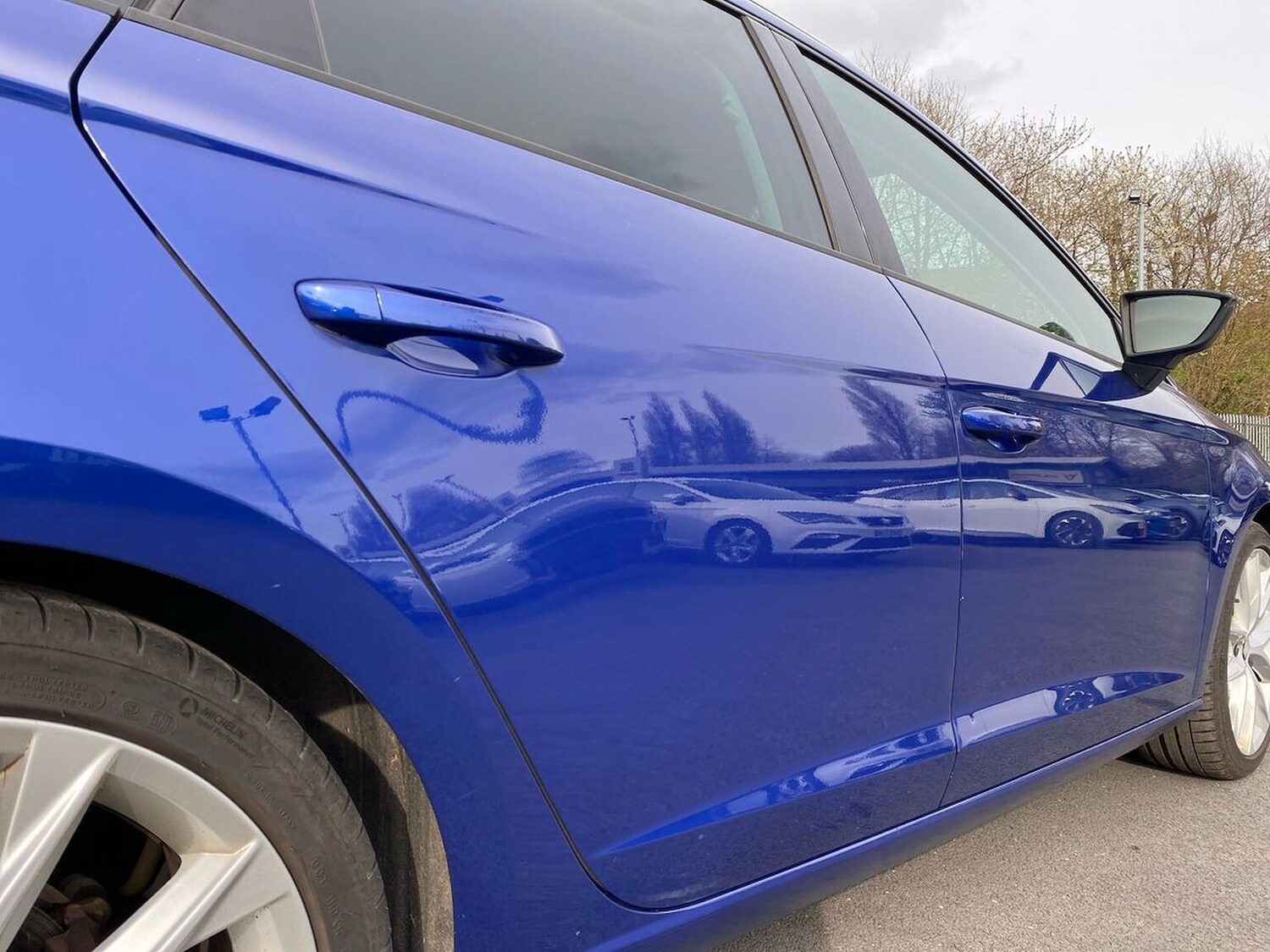 Used SEAT Leon 2018 for sale - 78193176: Photo 37