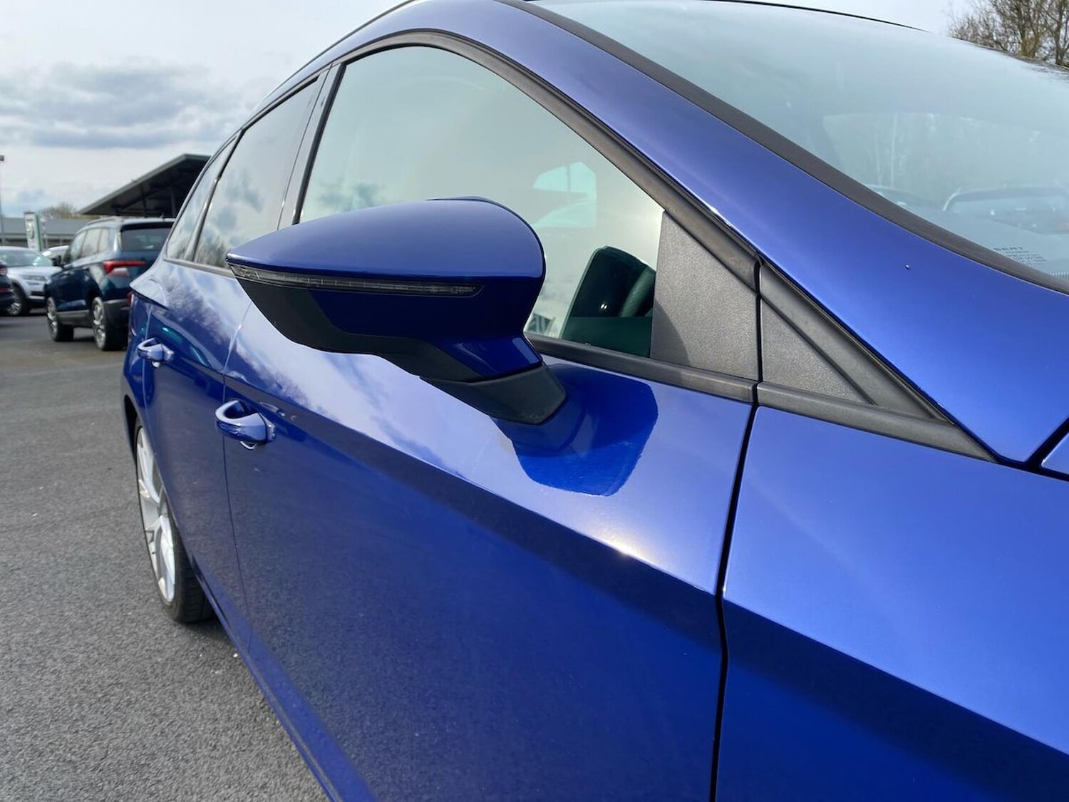 Used SEAT Leon 2018 for sale - 78193176: Photo 38