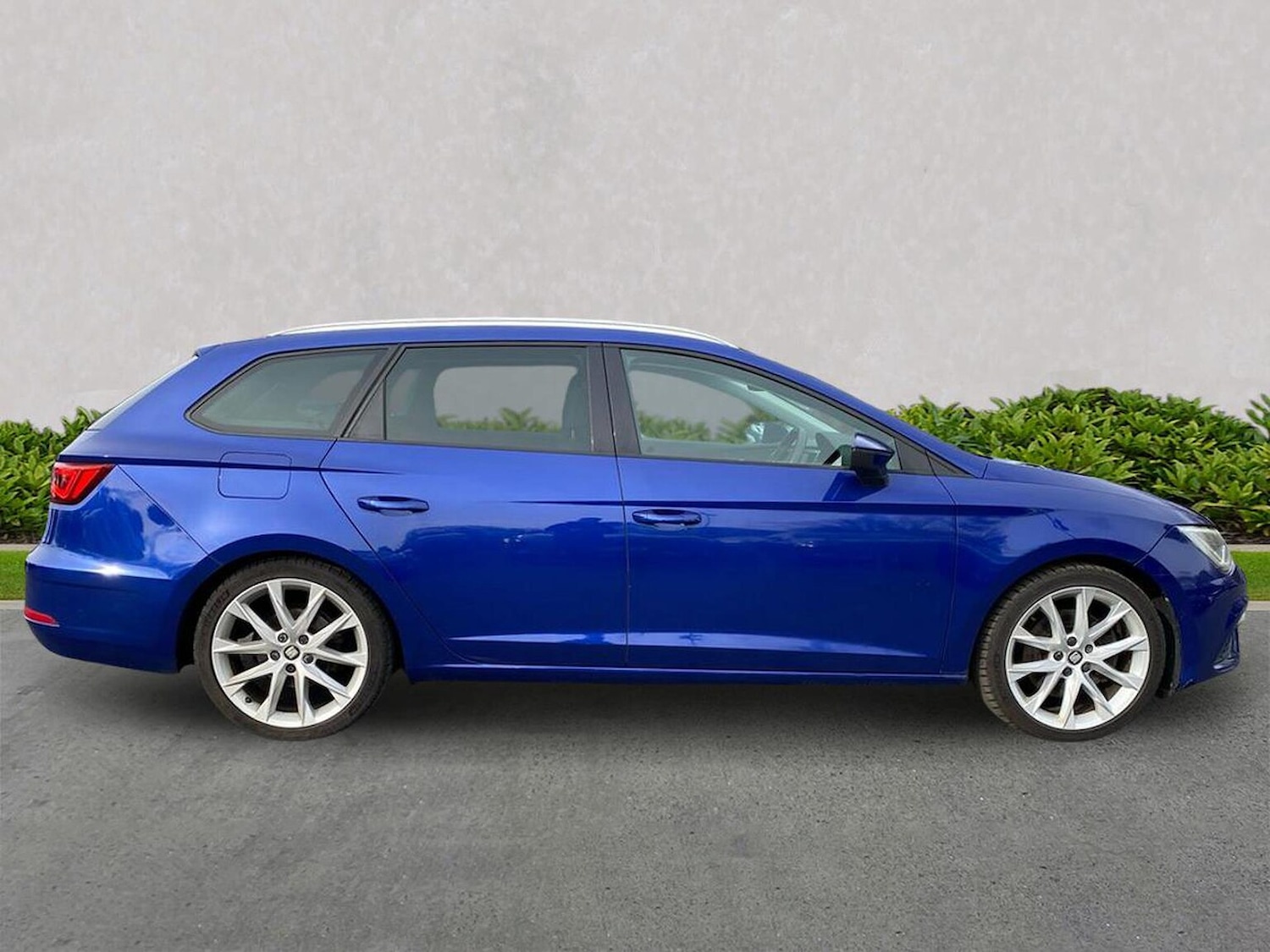 Used SEAT Leon 2018 for sale - 78193176: Photo 5