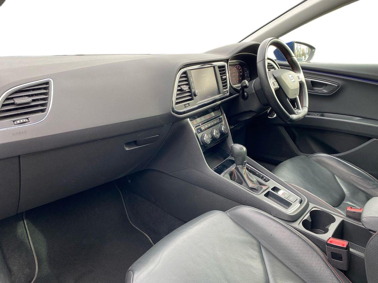 Used SEAT Leon 2018 for sale - 78193176: Photo 8