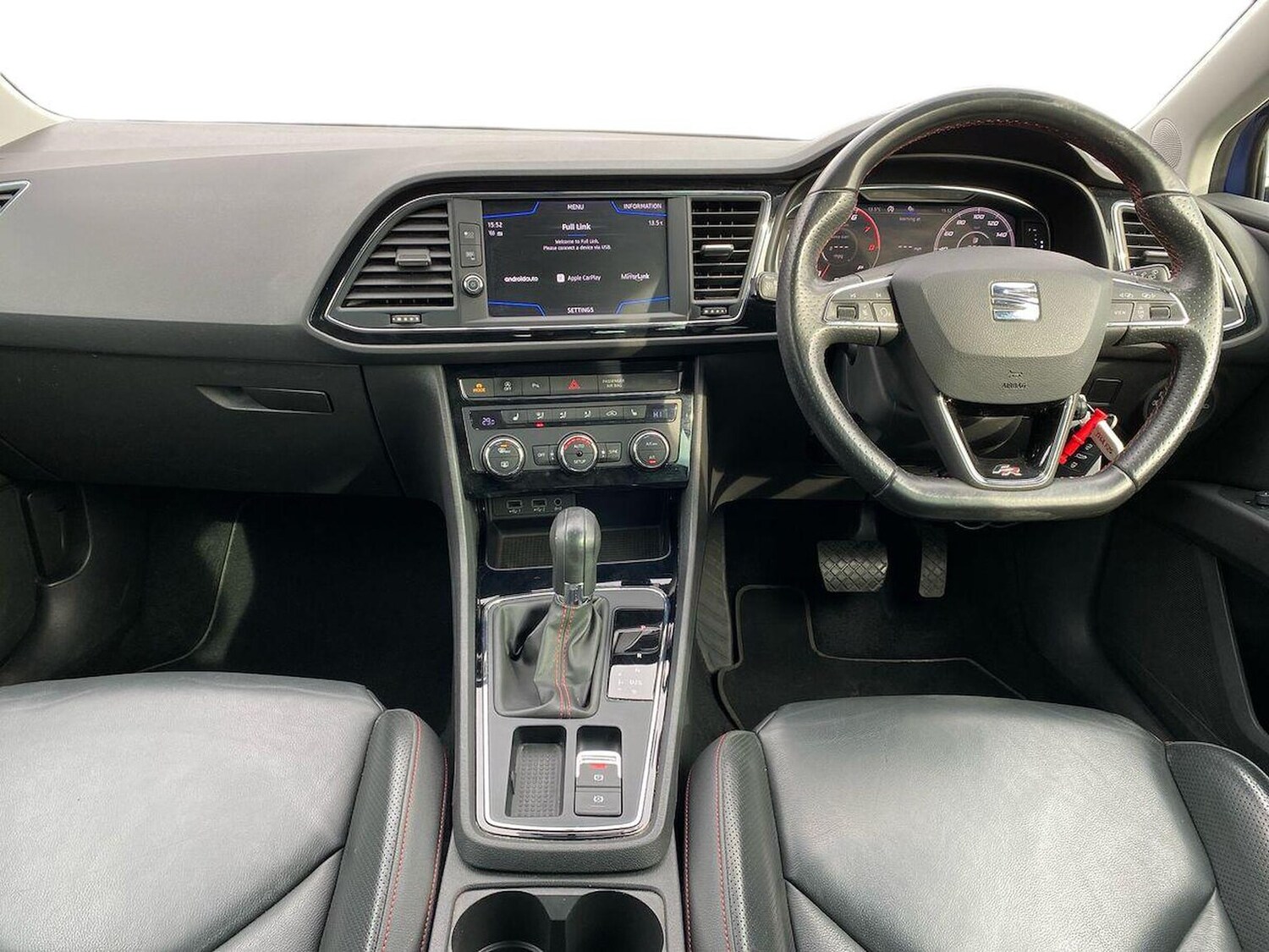 Used SEAT Leon 2018 for sale - 78193176: Photo 9