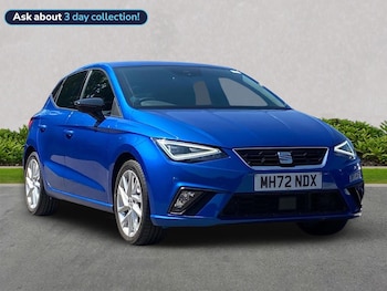 Used SEAT Ibiza 2023 for sale - 79185471: Photo