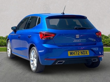 Used SEAT Ibiza 2023 for sale - 79185471: Photo