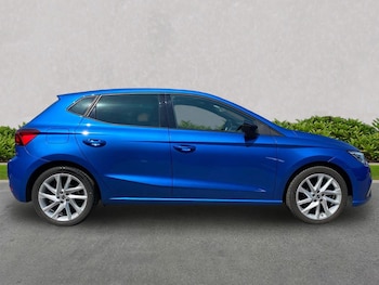 Used SEAT Ibiza 2023 for sale - 79185471: Photo