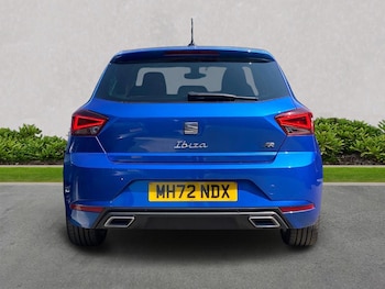 Used SEAT Ibiza 2023 for sale - 79185471: Photo