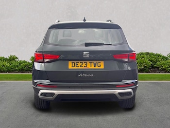 Used SEAT Ateca 2023 for sale - 78615043: Photo