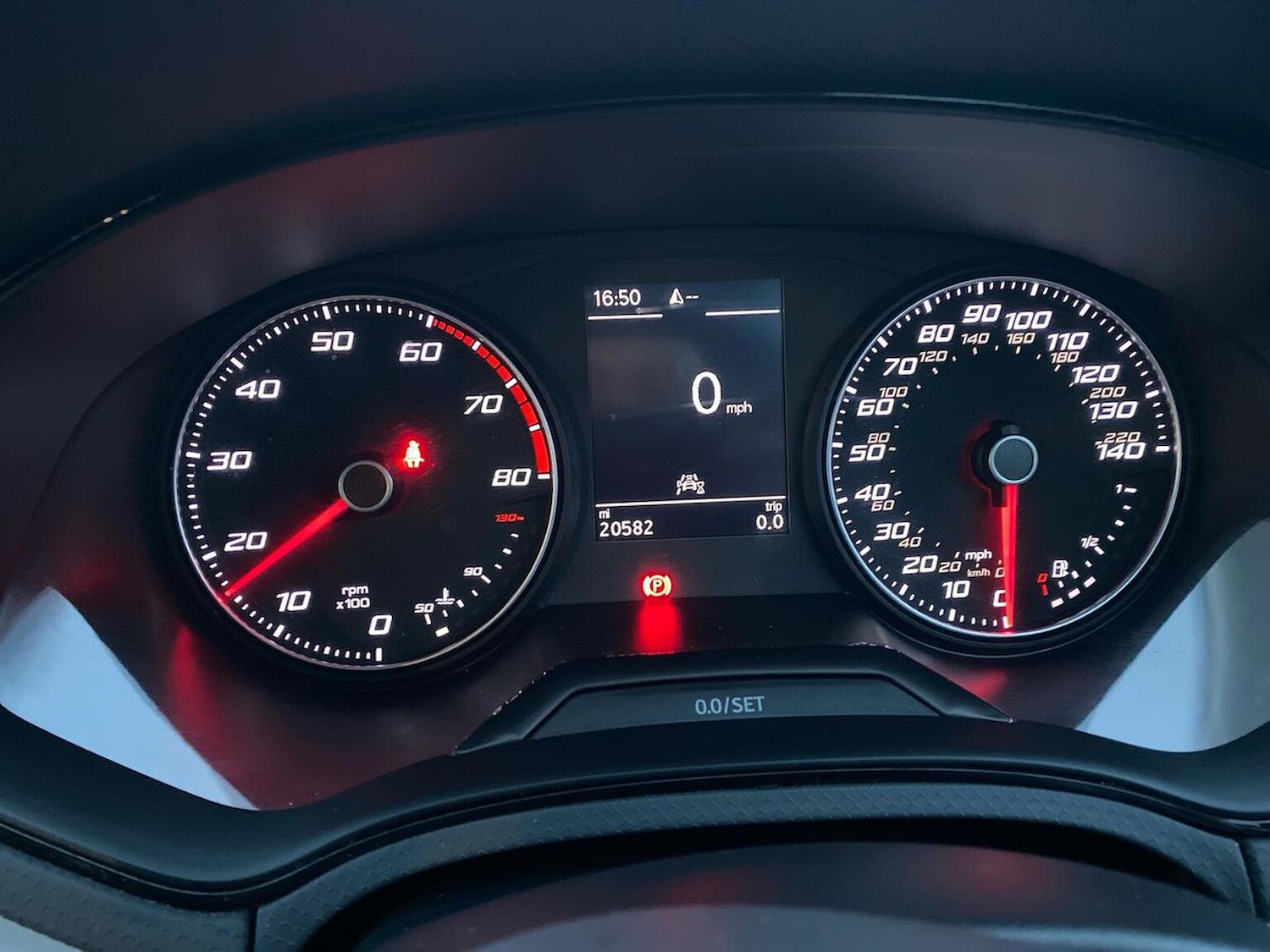 Used SEAT Arona 2022 for sale - 77916143: Photo 10