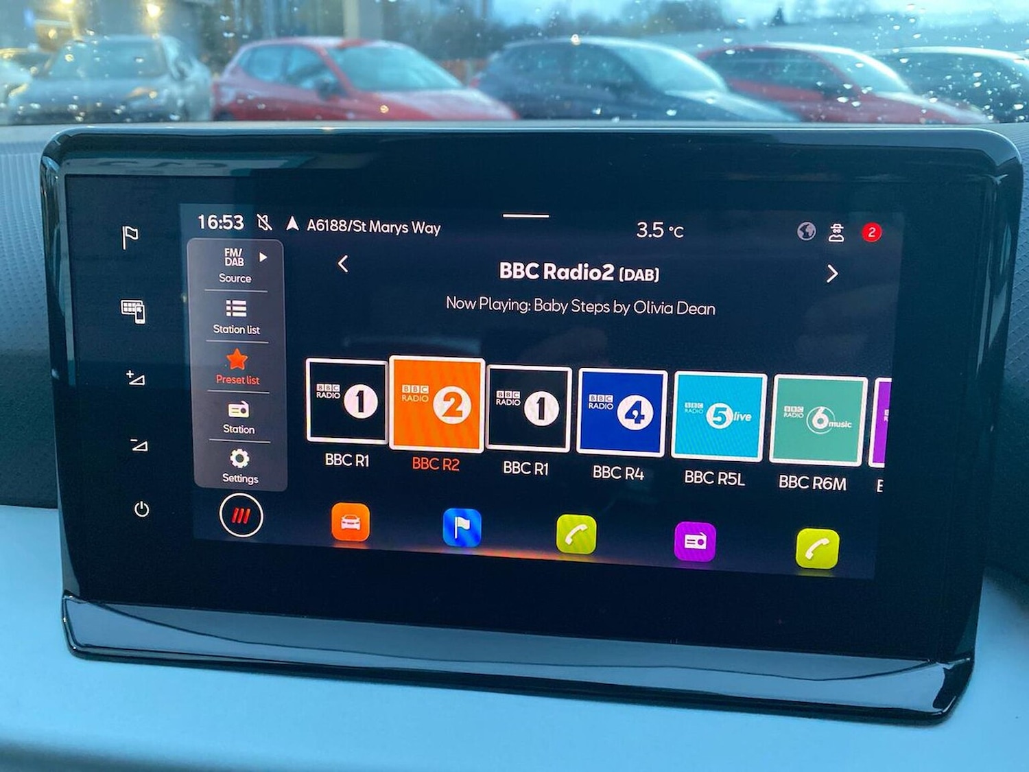 Used SEAT Arona 2022 for sale - 77916143: Photo 11