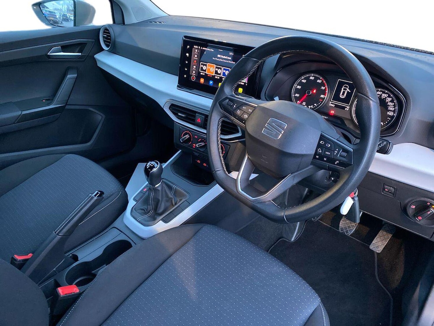 Used SEAT Arona 2022 for sale - 77916143: Photo 15