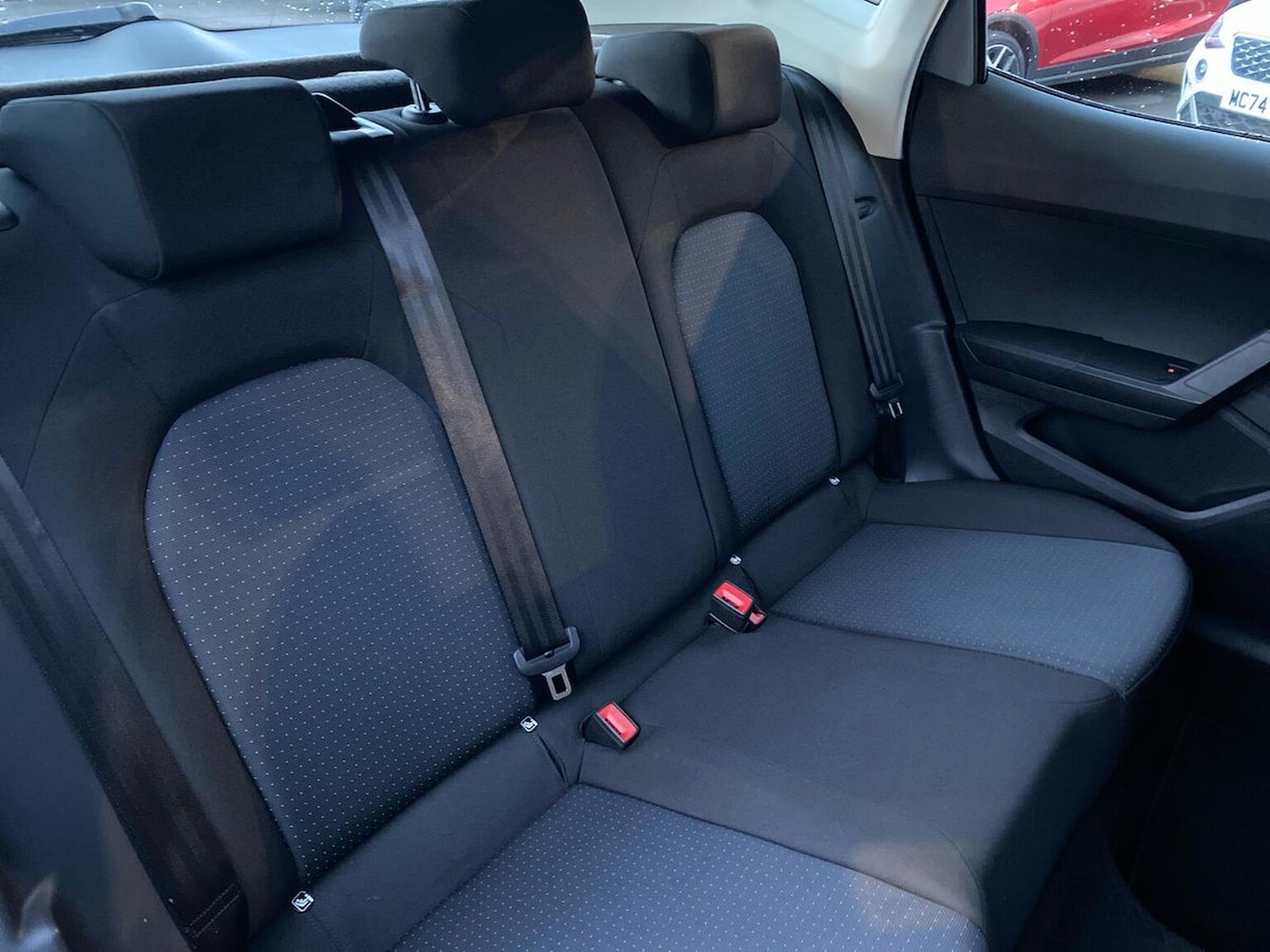 Used SEAT Arona 2022 for sale - 77916143: Photo 16