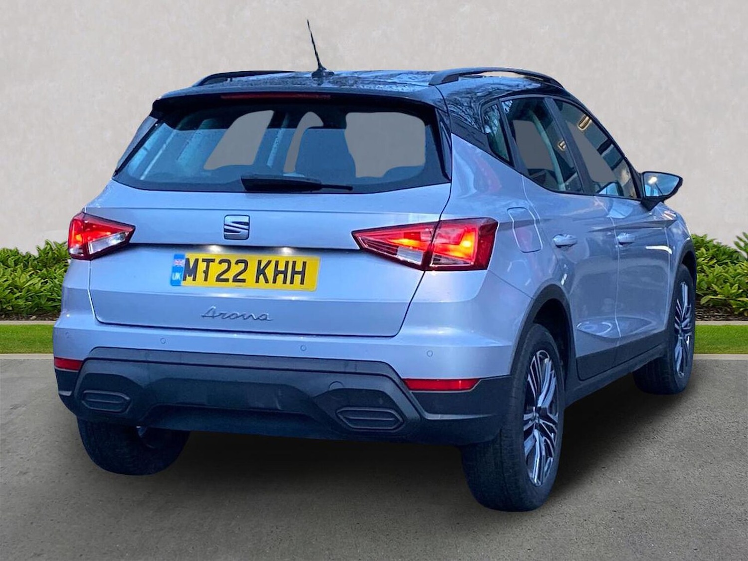 Used SEAT Arona 2022 for sale - 77916143: Photo 18