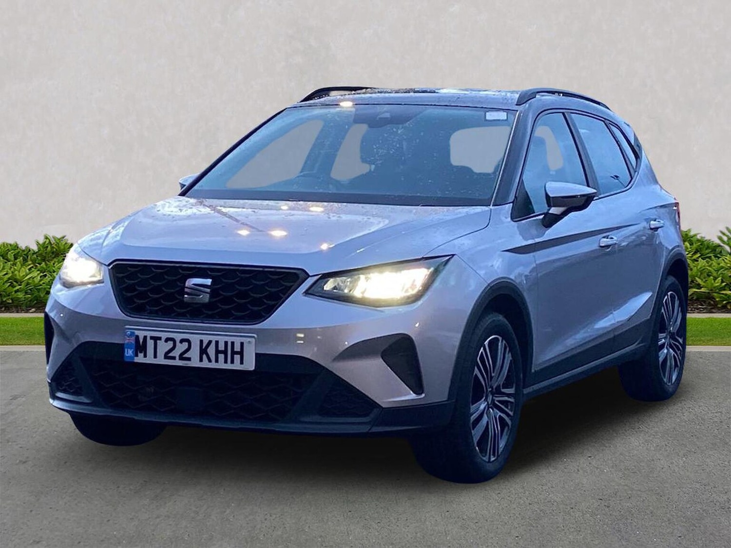 Used SEAT Arona 2022 for sale - 77916143: Photo 20