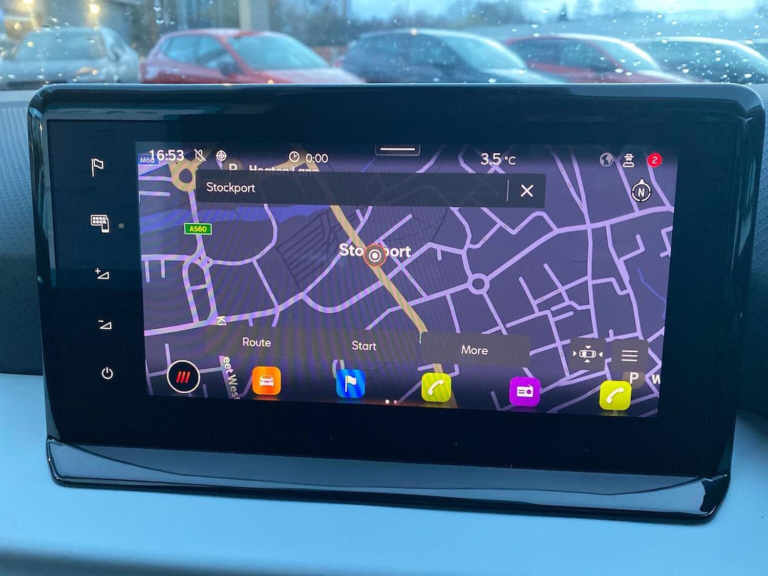 Used SEAT Arona 2022 for sale - 77916143: Photo 23