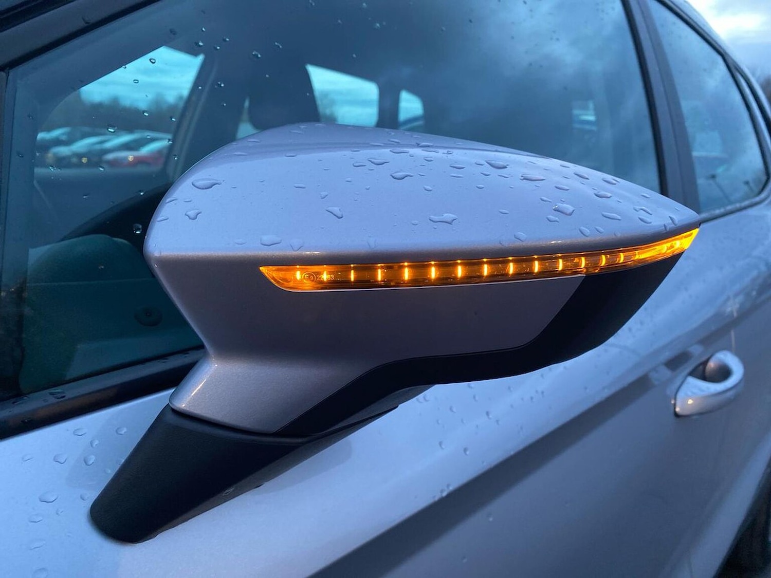 Used SEAT Arona 2022 for sale - 77916143: Photo 25