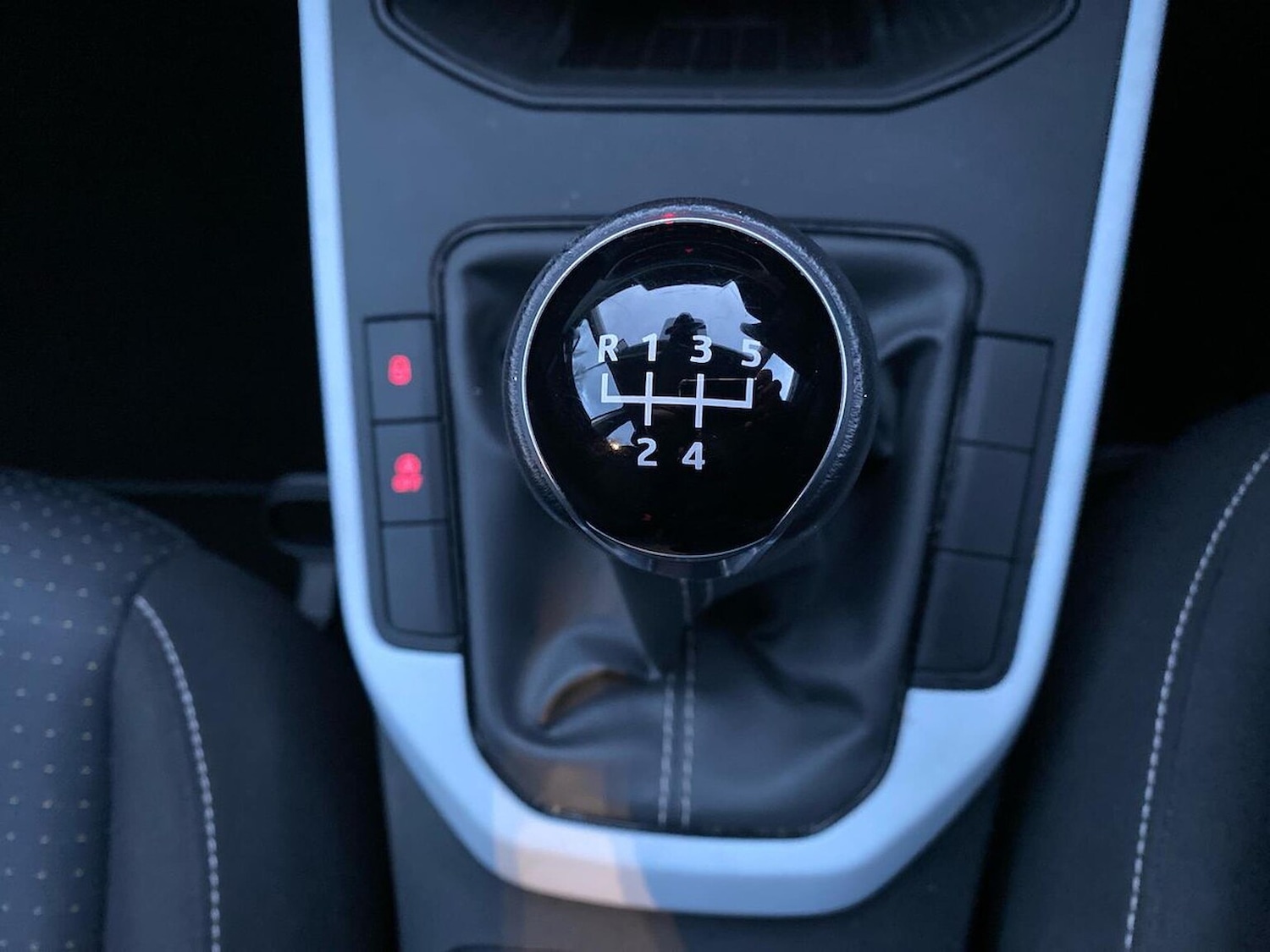 Used SEAT Arona 2022 for sale - 77916143: Photo 26