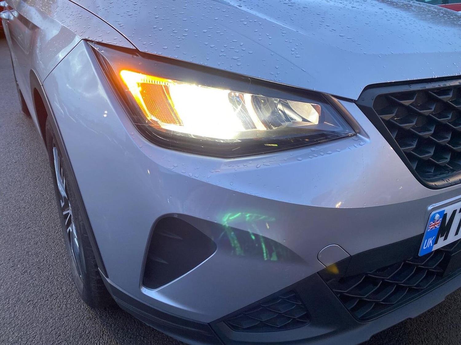 Used SEAT Arona 2022 for sale - 77916143: Photo 28