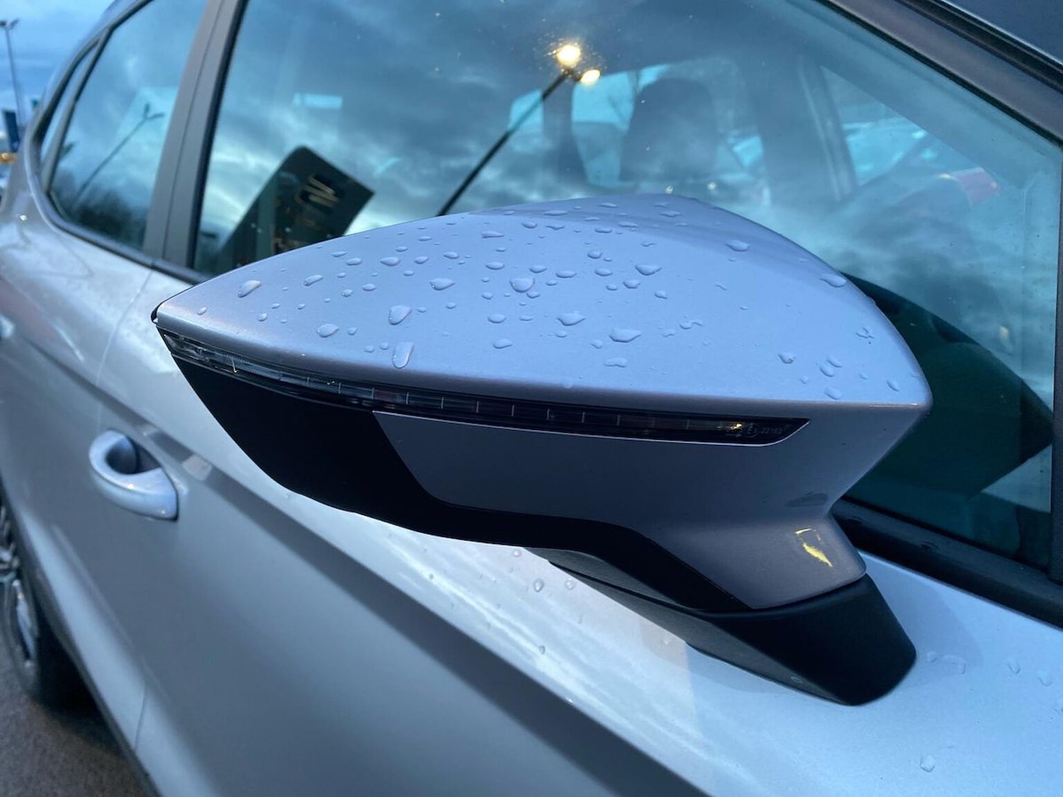 Used SEAT Arona 2022 for sale - 77916143: Photo 32