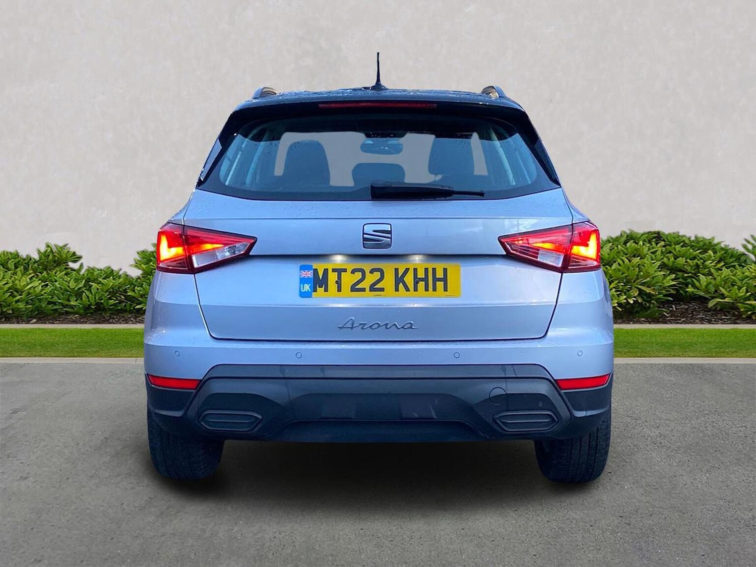 Used SEAT Arona 2022 for sale - 77916143: Photo 4