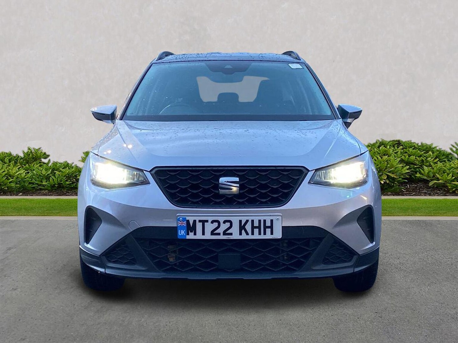 Used SEAT Arona 2022 for sale - 77916143: Photo 5