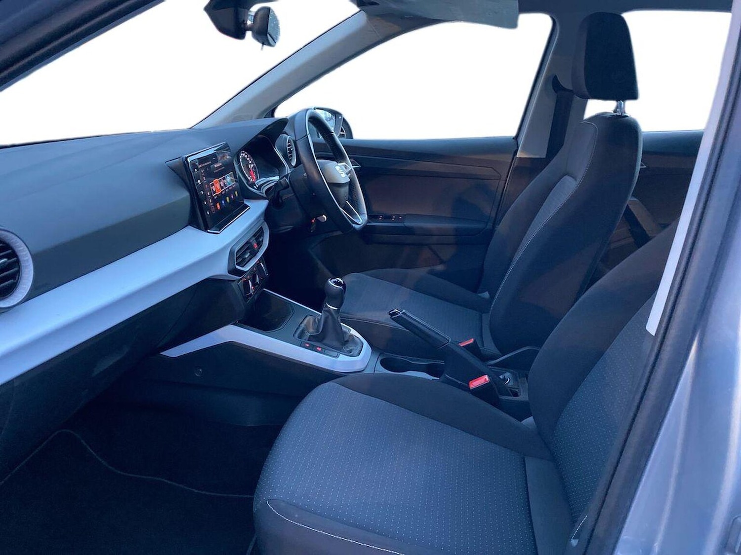 Used SEAT Arona 2022 for sale - 77916143: Photo 7