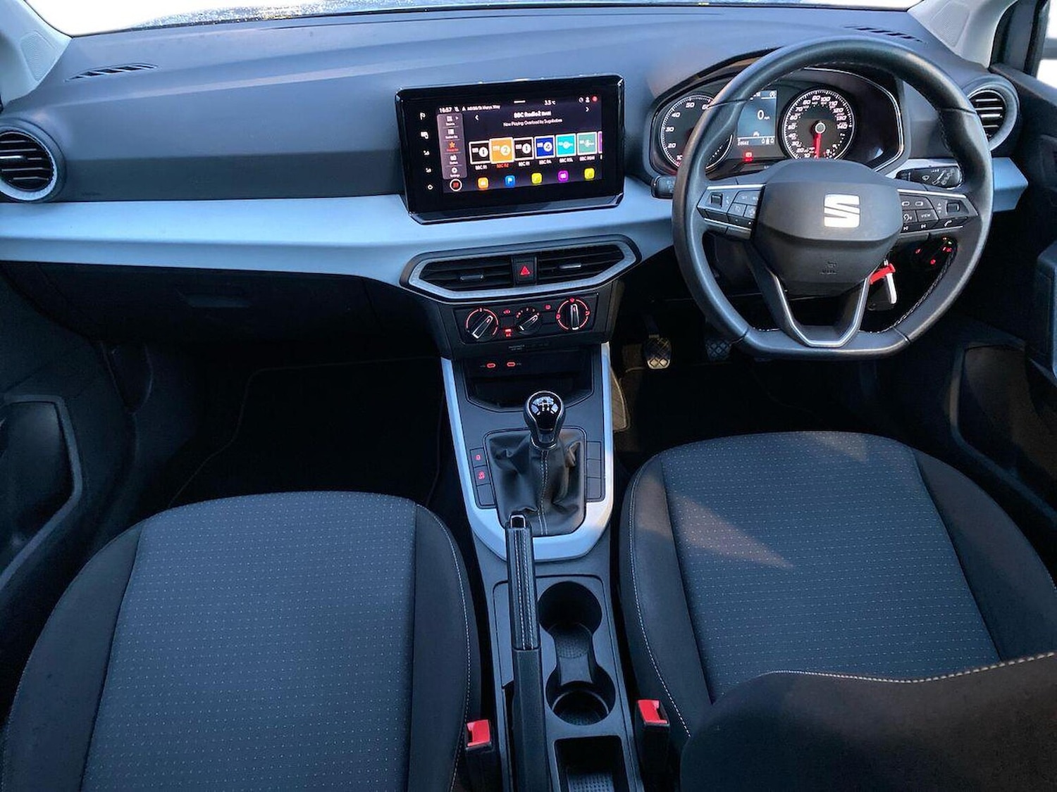 Used SEAT Arona 2022 for sale - 77916143: Photo 8