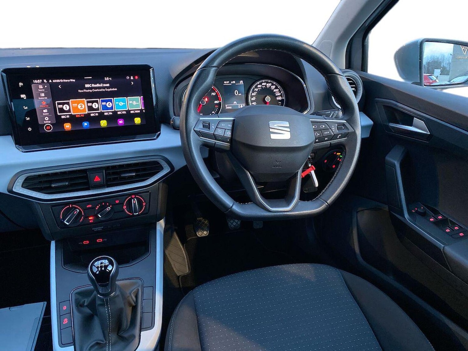 Used SEAT Arona 2022 for sale - 77916143: Photo 9