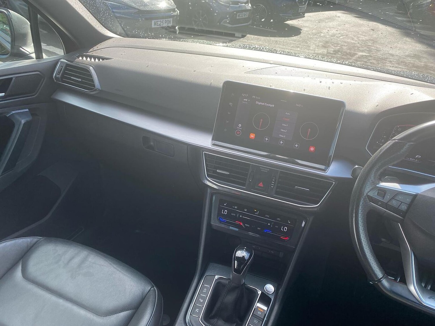 Used SEAT Tarraco 2021 for sale - 76101347: Photo 13